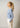 2385 Rib - Bel Air Blue-T-shirts-Stine Goya-Butler Loftet
