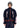 2412 Fleece / Nylon - Black Iris-Outerwear-Stine Goya-Butler Loftet