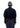 2412 Fleece / Nylon - Black Iris-Outerwear-Stine Goya-Butler Loftet