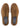 2450 - Cognac-Schoenen-Ahler Schoenen-Butler Loftet