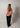 2487 Gestreept geborduurd katoen - Scarlet Trot-shirts-Stine Goya-Butler Loftet