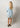 2499 Licht Katoen - Theepot Blauw-Shirts-Stine Goya-Butler Loftet