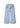 2514 Light Wash Denim - Denim Blue-Shorts-Stine Goya-Butler Loftet