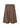 2534 Tropical Wool Tailoring - Chicory Coffee-Shorts-Stine Goya-Butler Loftet