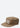 Yin Pillbox Cap - Brown
