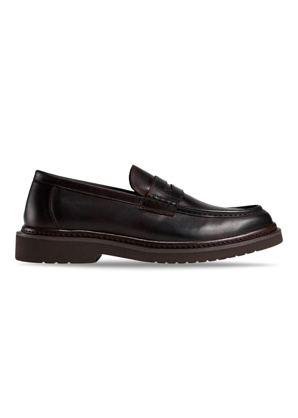 2650 - Bruin-Schoenen-Ahler Schoenen-Butler Loftet