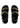 2754 Black calf/gold 802 - Black Calf/Gold 802-Shoes-Billi Bi-Butler Loftet