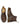 2976 Ys Dark Brown Crazy Horse - Dark Brown-Boots-Dr. Martens-Butler Loftet
