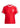 3 S PNST TEE - Better Scarlet-T-shirts-Adidas Originals-Butler Loftet