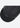 Rippy Trail Cap - Black Sa