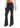 3S FLARED TP - Zwart-Broek-Adidas Originals-Butler Loftet