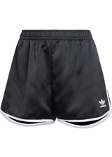 3S SPRINTER - Zwart-Shorts-Adidas Originals-Butler Loftet