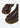 BUZZ HI - Dark Brown