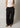 Akselmd pants - Black