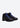 EURO HIKER MID LACE BOOT - Black Full Grain