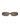4. RECHTHOEKIG OVAAL FRAME - Chimi X Soil Brown-Accessoires-Rotate-Butler Loftet