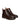 5110 - Donkerbruin-Schoenen-Ahler Schoenen-Butler Loftet