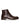 5110 - Donkerbruin-Schoenen-Ahler Schoenen-Butler Loftet