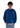 550G PREMIUM BLAUWE CREWNECK - Blauw-T-shirts-Goodies Sportive-Butler Loftet