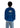 550G PREMIUM BLAUWE CREWNECK - Blauw-T-shirts-Goodies Sportive-Butler Loftet