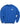 550G PREMIUM BLAUWE CREWNECK - Blauw-T-shirts-Goodies Sportive-Butler Loftet