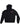 550GMS PREMIUM BOXY HOODIE - Black-Hoodies-Goodies Sportive-Butler Loftet