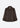 Ofiamd jacket - Dark Coffee