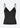 Himamd lace top - Black