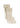 6 STITCH CABLE TALL BOOT SOCK - Hunter White-Accessories-Hunter-Butler Loftet