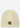 WMNS WIDE CUFF BEANIE - Cream/Dark Auburn