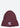 MLB WASHED BEANIE - Purple