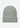 WMNS FLUFFY MOHAIR BEANIE - Grey