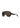 6. PILOT AVIATOR FRAME - Chimi X Dusty Tortoise-accessoires-Rotate-Butler Loftet