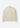 Waffle Knit Wool Cotton Sweater - Cream
