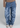 Casparmd jeans - Medium Blue Wash