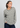 Taimmd stripe LS t-shirt - Army Plein Air Stripe
