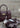 Heritage Bayswater SCG - Oxblood
