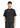 90s Jersey - Black-T-shirts-Adidas Originals-Butler Loftet