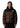 96 Retro Nuptse Jacket - Smokey Brown / Zwart-Bovenkleding-The North Face-Butler Loftet