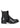 Billi Bis A1340 Bl.croco/suede/olive 257 - Bl.Croco/Suede/Olive 257. Køb støvler her.