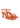 A2061 Orange nappa 768 - Orange Nappa 768-Sandals-Billi Bi-Butler Loftet
