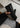 A3046 Black nappa 70 - Black Nappa 70-Shoes-Billi Bi-Butler Loftet