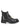 Billi Bis A3119 - Black Calf/Gold 802. Køb støvler her.