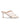 Billi Bis A4695 - Off White Lux Nappa 73. Køb sandaler her.
