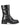Billi Bis A5083 Black rustic oil 880 - Black Rustic Oil 880. Køb støvler her.