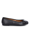 A5900 - Black Nappa 70-Shoes-Billi Bi-Butler Loftet