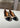 A6030 - Black Patent/Beige Nappa 272-Shoes-Billi Bi-Butler Loftet