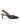 A6078 - Black Nappa 70-Shoes-Billi Bi-Butler Loftet
