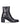 A7310 Black calf - Black Calf-Boots-Billi Bi-Butler Loftet