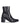 A7310 Black calf - Black Calf-Boots-Billi Bi-Butler Loftet